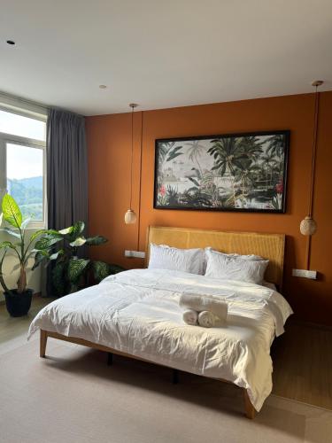 Penang Stay 2-6px Convenient Free parking