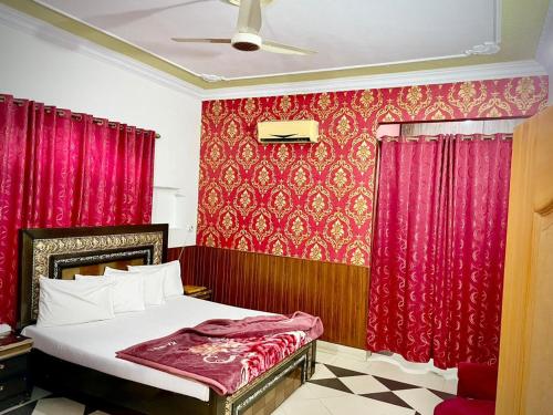 Hotel Royal Luxury Multan