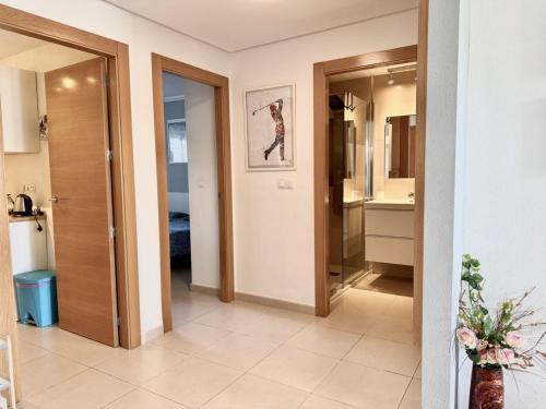 Billede fra billedgalleriet på Hacienda Apartment i Sucina