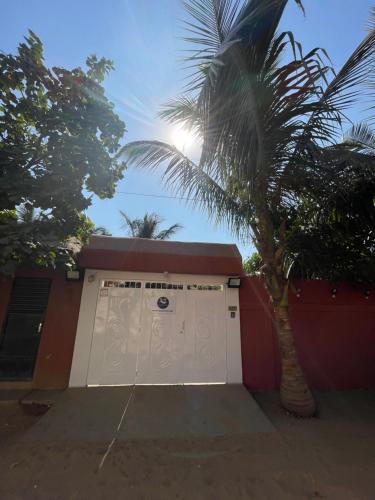 Fotografie z fotogalerie ubytování Casa Del Mar v destinaci Mbour