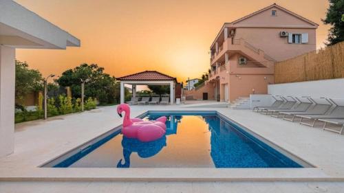 Sea view Villa Summer 2 by Villas Guide