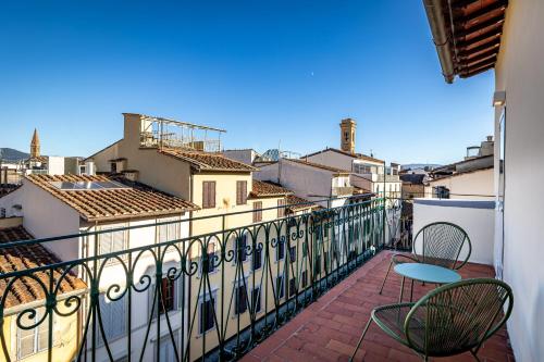YD Four suites Ognissanti