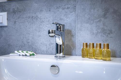 YD Four suites Ognissanti