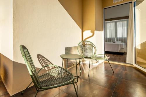 YD Four suites Ognissanti