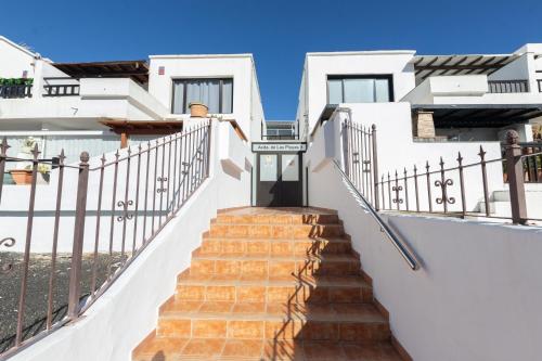 Moka Sol Beach Apartamento