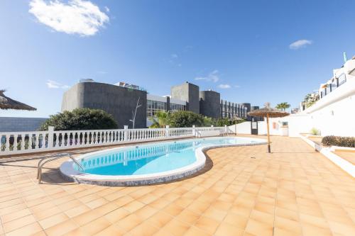 Moka Sol Beach Apartamento