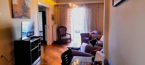Alimos Marina Sunnyhub
