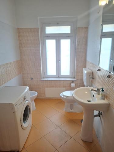 Toledo Comfort Apartment in Napoli