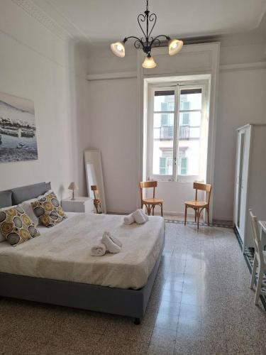 Toledo Comfort Apartment in Napoli