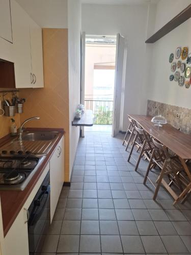 Toledo Comfort Apartment in Napoli