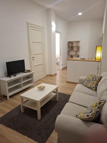 Toledo Comfort Apartment in Napoli