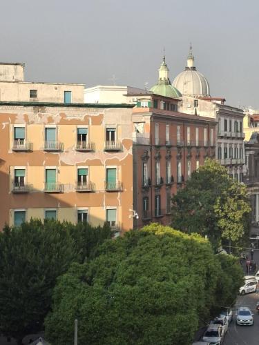 Toledo Comfort Apartment in Napoli