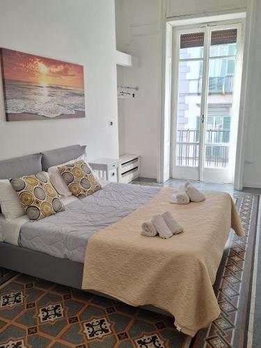 Toledo Comfort Apartment in Napoli
