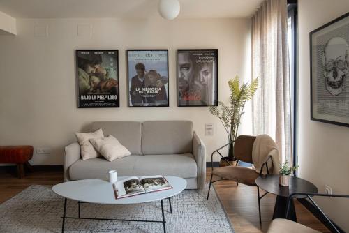 Líbere Madrid Malasaña