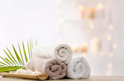 Billede fra billedgalleriet på Knight Castle Hotel - Formerly known as Carlton Palace Hotel i Dubai