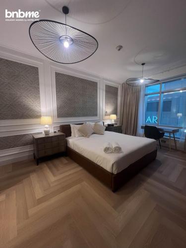 bnbmehomes - Burj Views East Tower