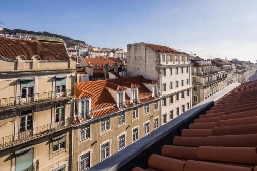 Nomad's Augusta Collection Lisbon