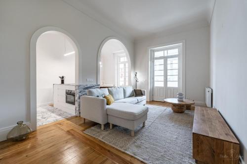 Nomad's Family - 3BDR Charming Hideouts Porto