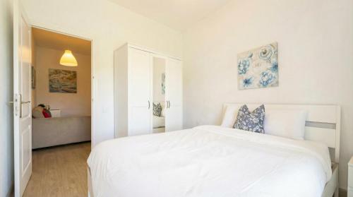 3 bedroom apartment with stunning Guadalquivir views