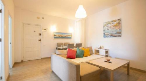 3 bedroom apartment with stunning Guadalquivir views