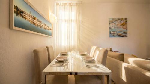 3 bedroom apartment with stunning Guadalquivir views