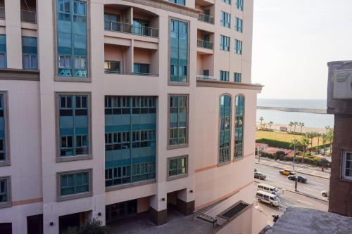 Luxurious 2 Bedroom Apartment