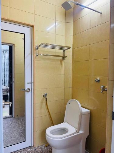 Bany a Homestay Imida