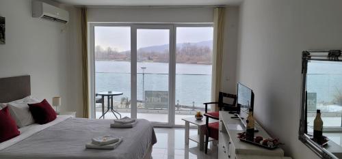 Apartmani MITIĆ