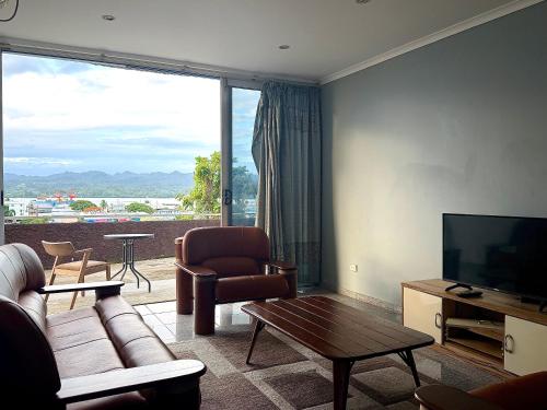 SBs Apartment-1
