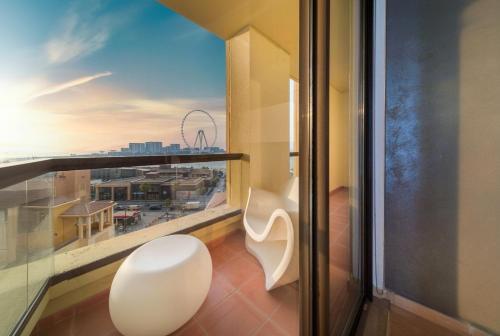 Elan Rimal Suites JBR Beach Sea View