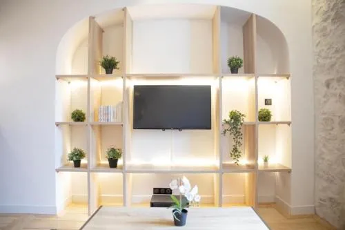 New - Appartement ou Studio Vieil Antibes photo 14