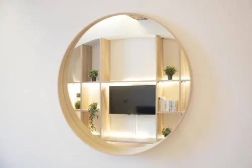 New - Appartement ou Studio Vieil Antibes photo 5