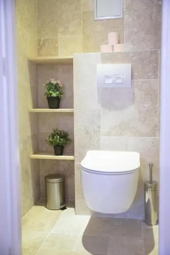 New - Appartement ou Studio Vieil Antibes photo 4