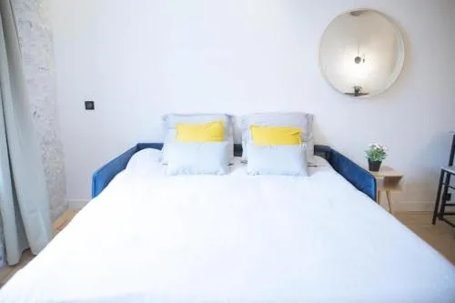 New - Appartement ou Studio Vieil Antibes photo 13