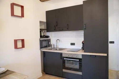 New - Appartement ou Studio Vieil Antibes photo 12