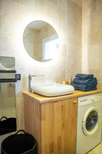 New - Appartement ou Studio Vieil Antibes photo 3