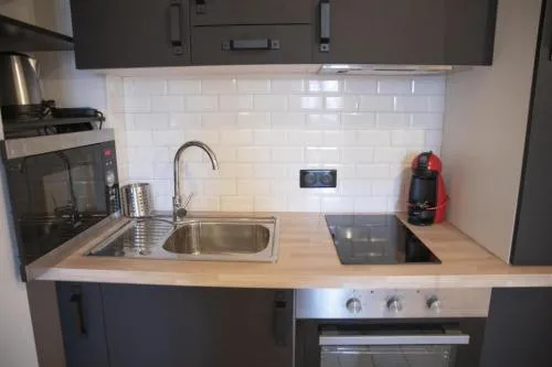 New - Appartement ou Studio Vieil Antibes photo 11