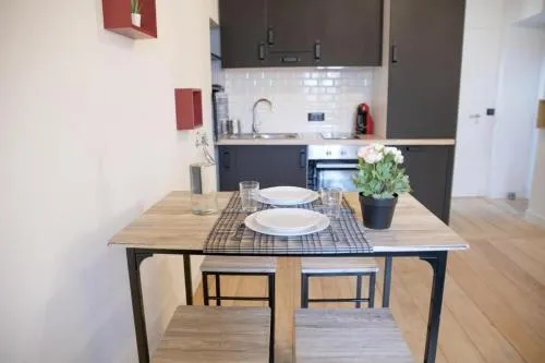 New - Appartement ou Studio Vieil Antibes photo 16