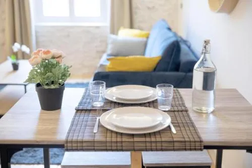 New - Appartement ou Studio Vieil Antibes photo 8