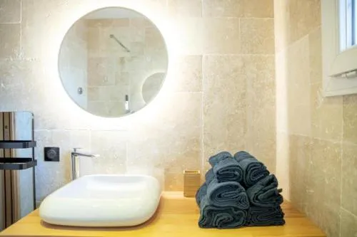 New - Appartement ou Studio Vieil Antibes photo 17