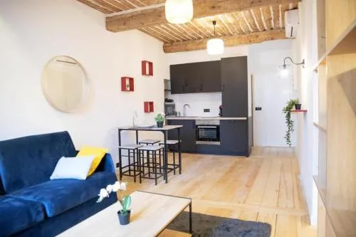 New - Appartement ou Studio Vieil Antibes photo 20