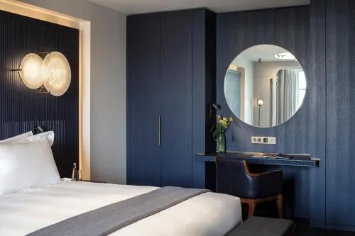 Mandarin Oriental Lutetia, Paris photo 23