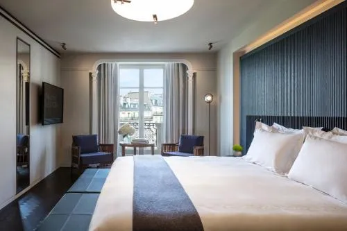 Mandarin Oriental Lutetia, Paris photo 26