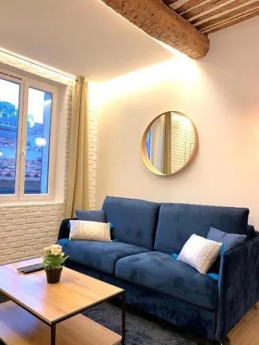 New - Appartement ou Studio Vieil Antibes photo 21