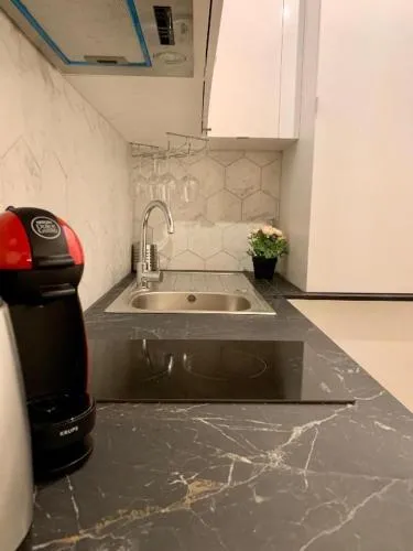 New - Appartement ou Studio Vieil Antibes photo 23