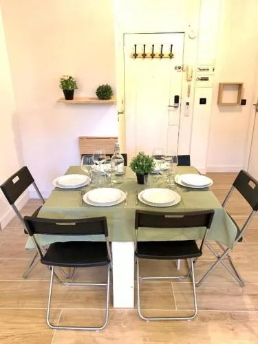 New - Appartement ou Studio Vieil Antibes photo 22