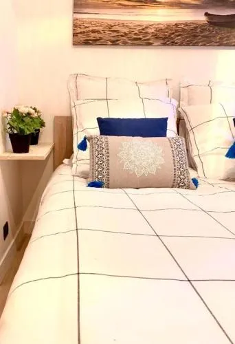 New - Appartement ou Studio Vieil Antibes photo 28