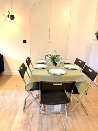 New - Appartement ou Studio Vieil Antibes photo 34