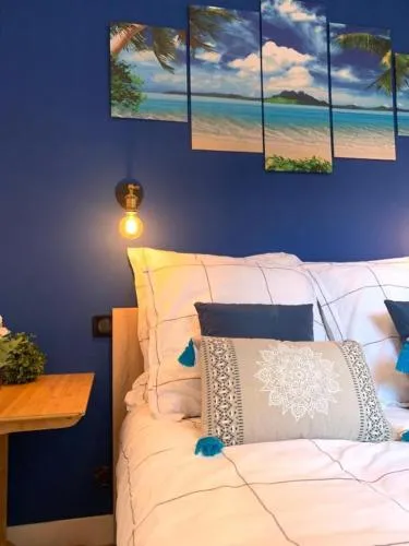 New - Appartement ou Studio Vieil Antibes photo 31