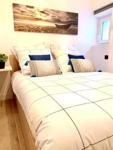 New - Appartement ou Studio Vieil Antibes photo 35